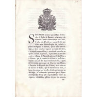 Livros/Acervo/Alvaras Cartas/AA ORD REGIA MINAS